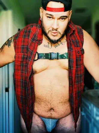 OnlyFans cuenta waltrivs avatar 1