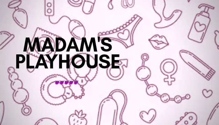 OnlyFans cuenta madamcherly header 2