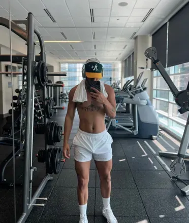 OnlyFans cuenta roccoalexxx avatar 1