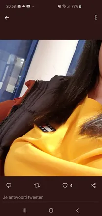 OnlyFans cuenta meesteresfatima header 2