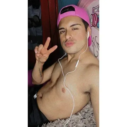 OnlyFans cuenta alberto86372400 avatar 1