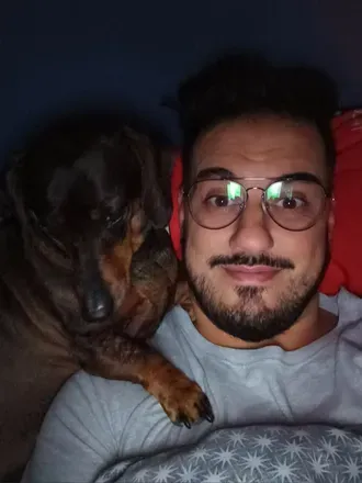 OnlyFans cuenta jonny_balate avatar 1