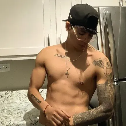 OnlyFans cuenta hadesthc369 avatar 1