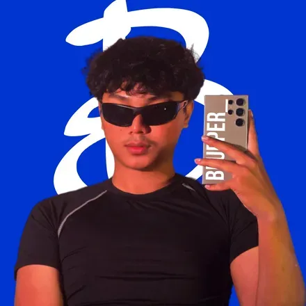 OnlyFans cuenta blueperart avatar 1