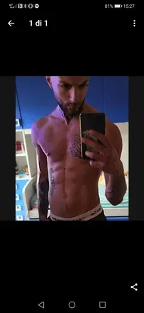OnlyFans cuenta aaron994 avatar 1