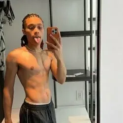 OnlyFans cuenta namedchris avatar 1