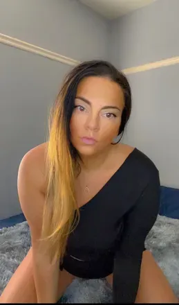 OnlyFans cuenta sazilianmami avatar 1