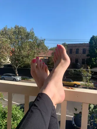 OnlyFans cuenta myprettypinktoes avatar 1