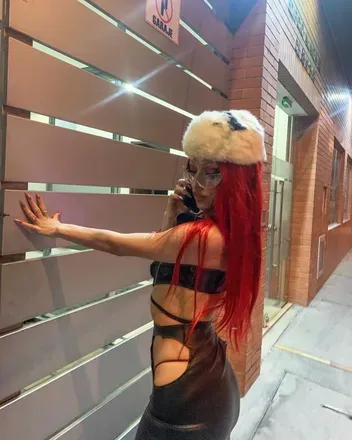 OnlyFans cuenta alaskibb avatar 1
