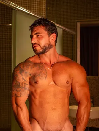 OnlyFans cuenta euthiagosc avatar 1
