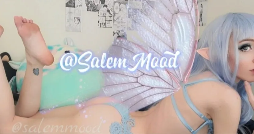 OnlyFans cuenta salemmood header 2