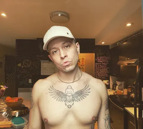 OnlyFans cuenta mateopalma avatar 1