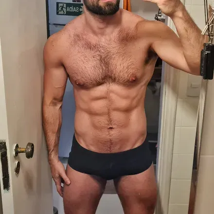 OnlyFans cuenta ldnerfit avatar 1