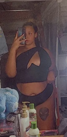 OnlyFans cuenta chubbyprincesz avatar 1