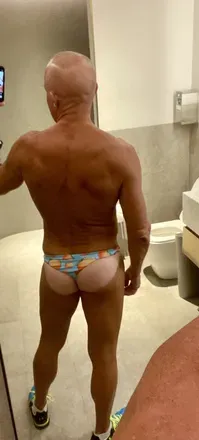 OnlyFans cuenta james_gaffield avatar 1