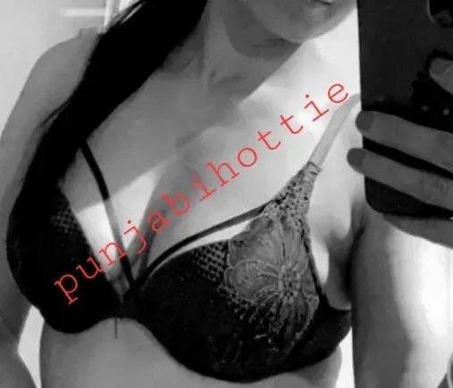 OnlyFans cuenta punjabihottie avatar 1