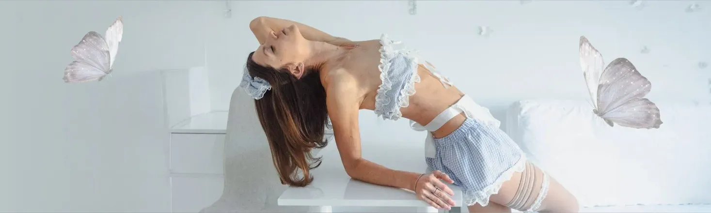OnlyFans cuenta gina_gerson header 2