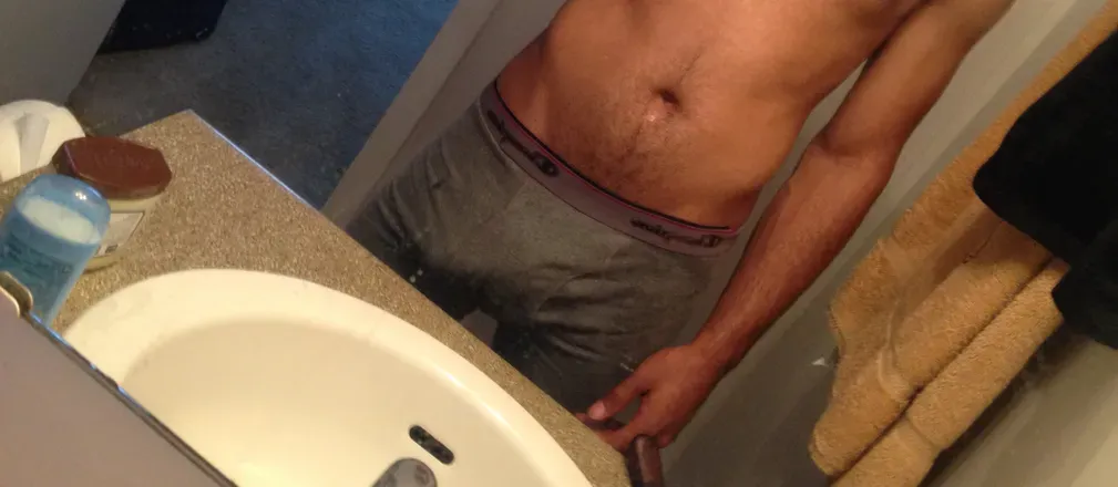 OnlyFans cuenta ghostly-manner avatar 1