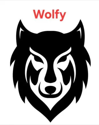 OnlyFans cuenta wolfkingg95 avatar 1