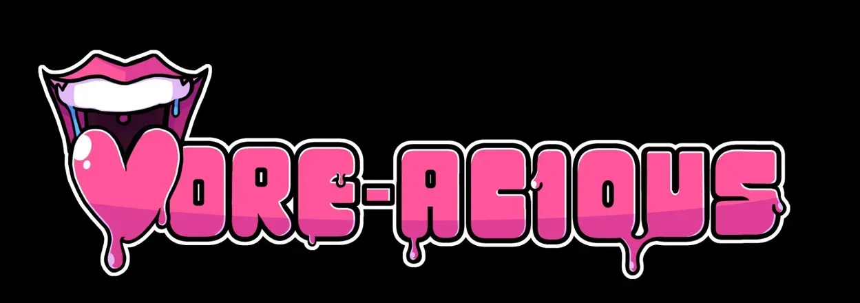 OnlyFans cuenta vore-acious-official header 2