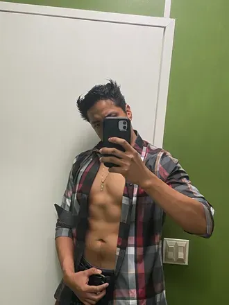 OnlyFans cuenta lobonegro_69 avatar 1