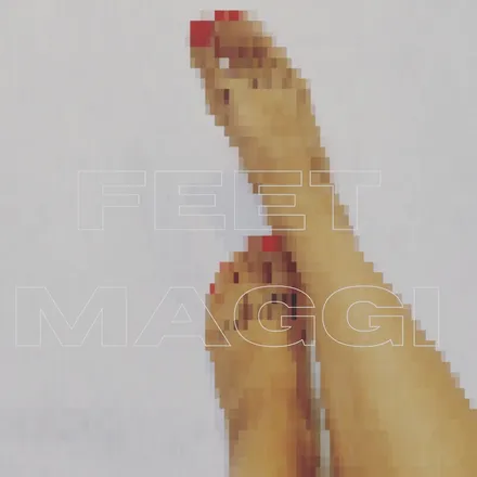 OnlyFans cuenta feetmaggi avatar 1