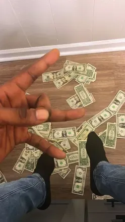 OnlyFans account  yungstayflydent avatar 1