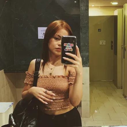 OnlyFans cuenta candice_pop avatar 1