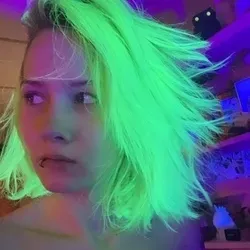OnlyFans account  highunicorn avatar 1