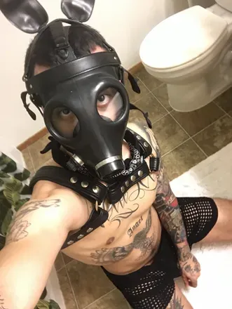 OnlyFans cuenta howlkunn avatar 1