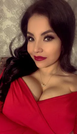 OnlyFans cuenta spicylatina_joy header 2
