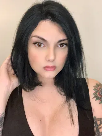 OnlyFans cuenta thesecretladyx avatar 1