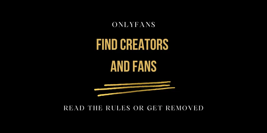 OnlyFans cuenta legitpageforcreators header 2