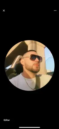 OnlyFans cuenta regio25cm avatar 1