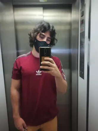 OnlyFans cuenta diablitojuju avatar 1