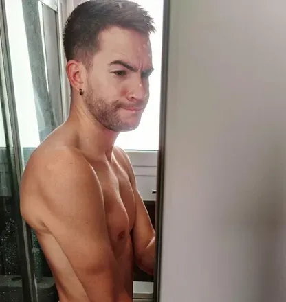 OnlyFans cuenta devangelbcn avatar 1