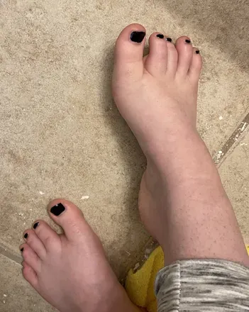 OnlyFans cuenta onlyfeetonlyhands avatar 1