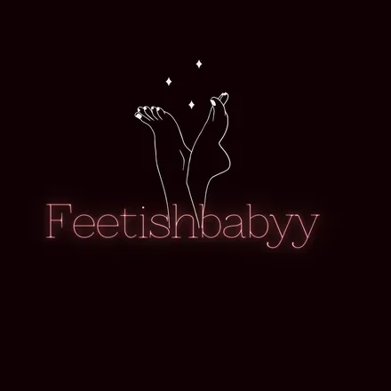 OnlyFans cuenta feetishbabyy avatar 1