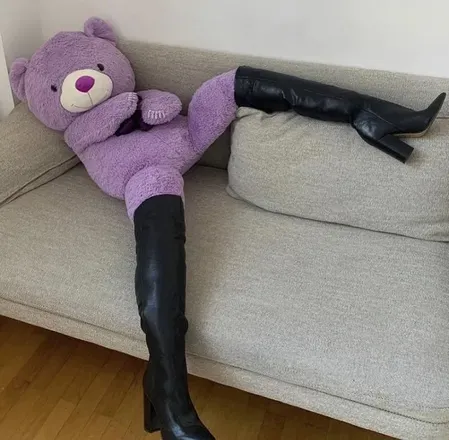 OnlyFans cuenta wonda_the_queen header 2