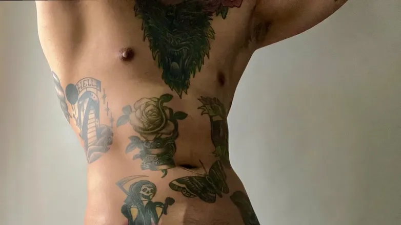 OnlyFans cuenta a.wulf header 2
