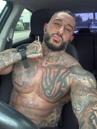 OnlyFans cuenta thedroshow avatar 1