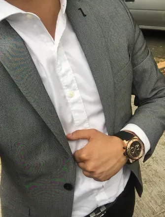 OnlyFans cuenta alejandro_cett avatar 1