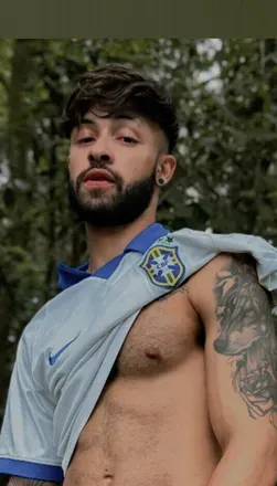 OnlyFans de brasileirinhoo