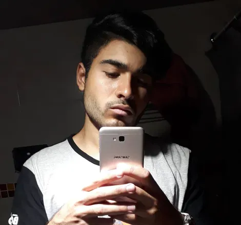 OnlyFans cuenta luis.acevey avatar 1