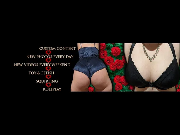 OnlyFans account  evalia header 2