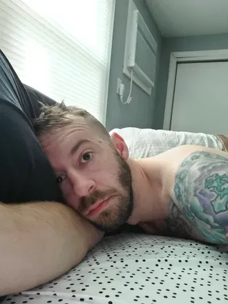 OnlyFans account  swingingjohnson header 2
