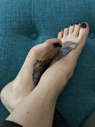 OnlyFans cuenta cutetoes1985 avatar 1