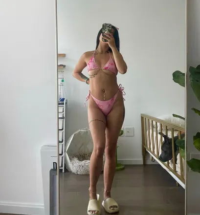 OnlyFans cuenta anyhcho avatar 1