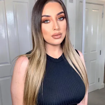 OnlyFans cuenta alyssavilela avatar 1