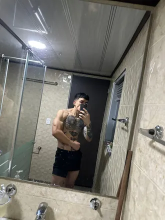 OnlyFans account  anielocamargo header 2